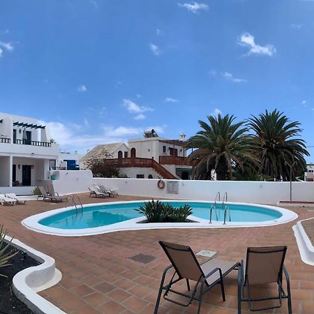 Apartamentos Albatros Puerto del Carmen  Exterior photo