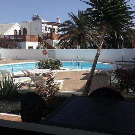 Apartamentos Albatros Puerto del Carmen  Exterior photo