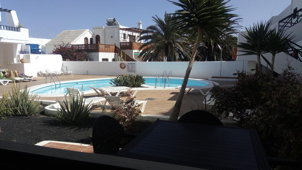Apartamentos Albatros Puerto del Carmen  Exterior photo